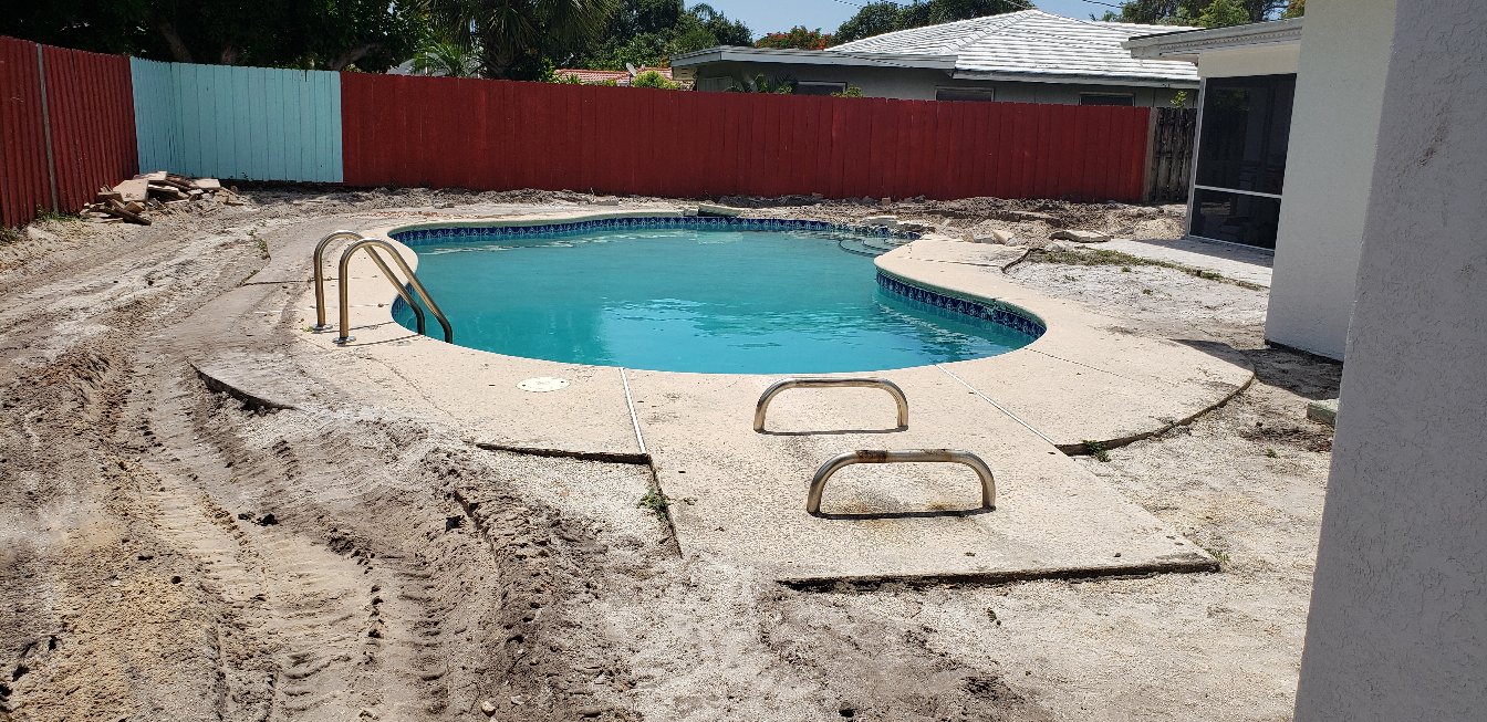 Artech Pools